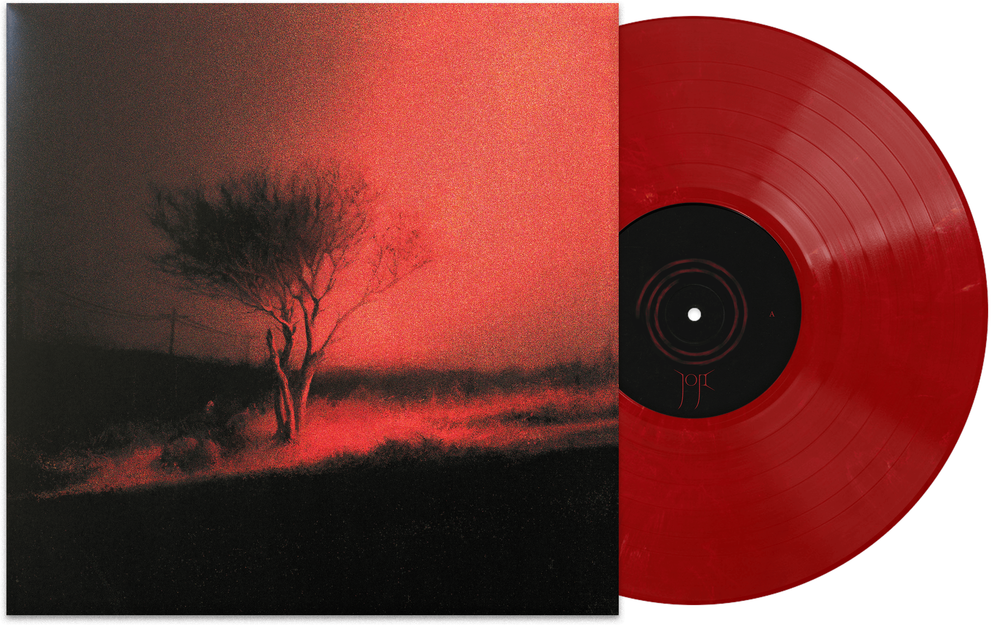 Joji Piss in the Wind Vinyl