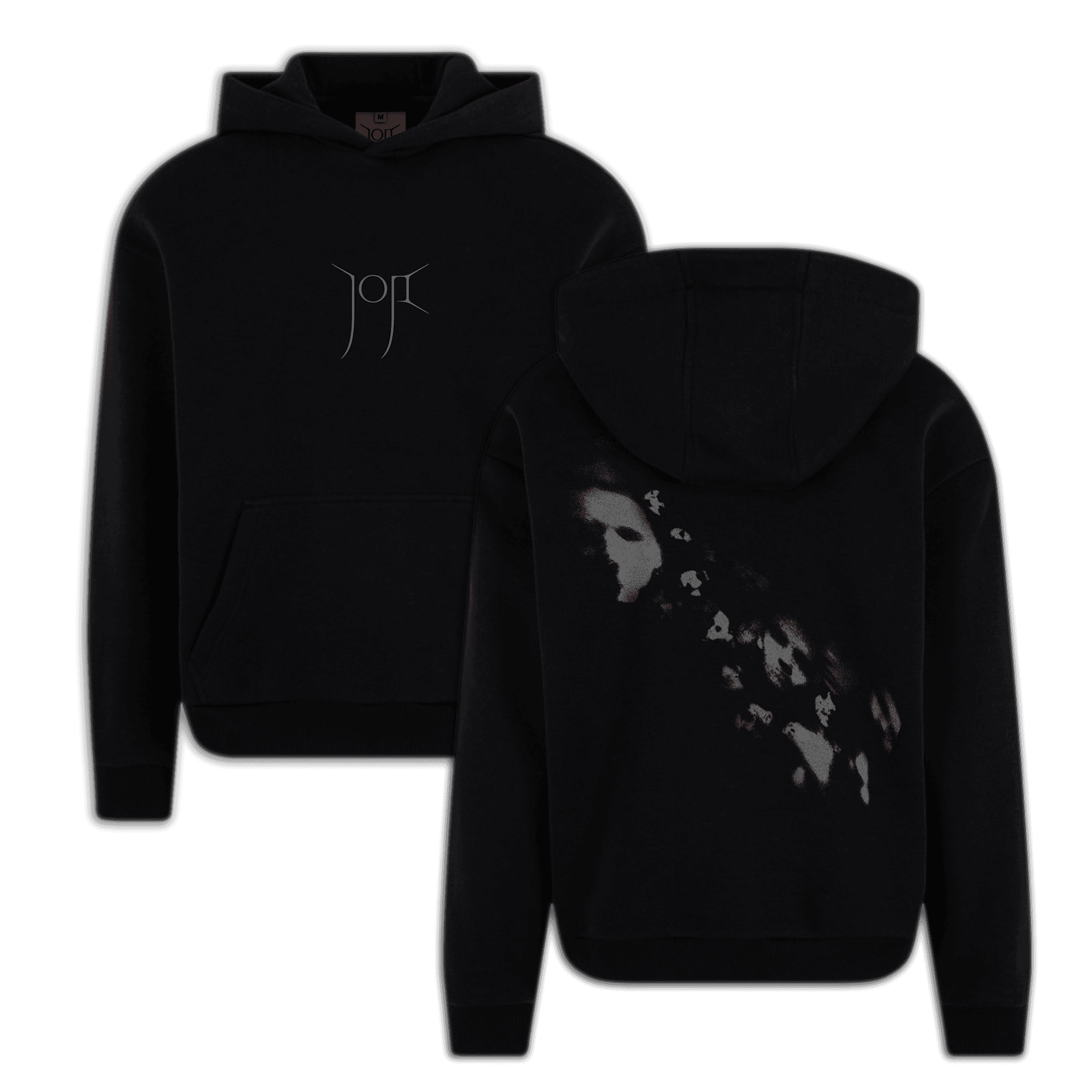 Joji Piss in the Wind Hoodie